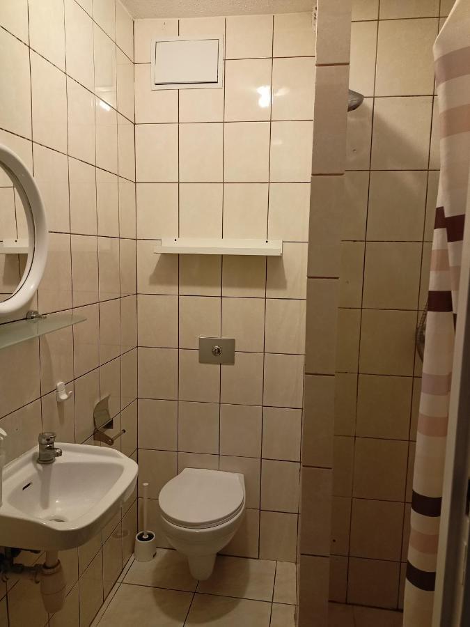 Willa Rosa Kajetany Exteriör bild