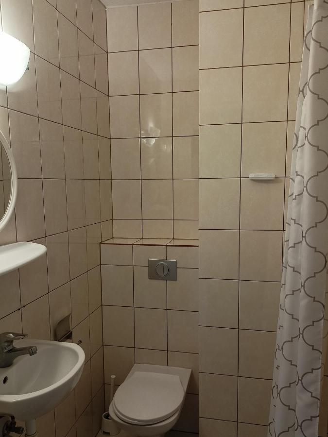 Willa Rosa Kajetany Exteriör bild