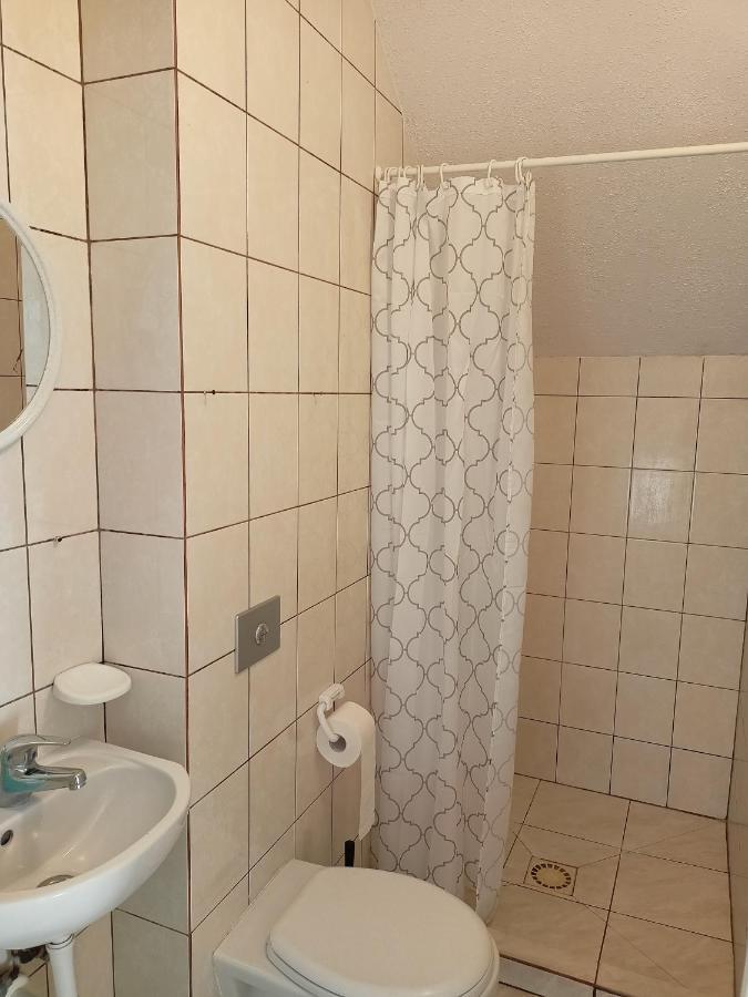 Willa Rosa Kajetany Exteriör bild
